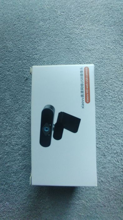 Kamera internetowa HD