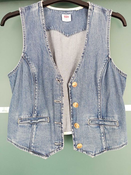 Kamizelka Levi's r.36