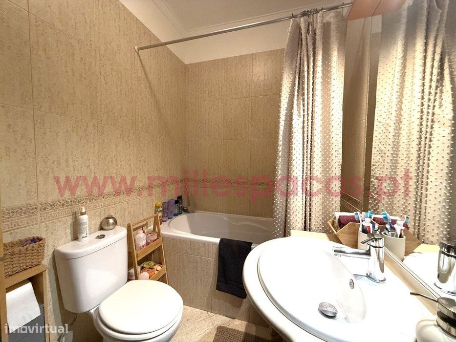 Apartamento T3+1 Duplex