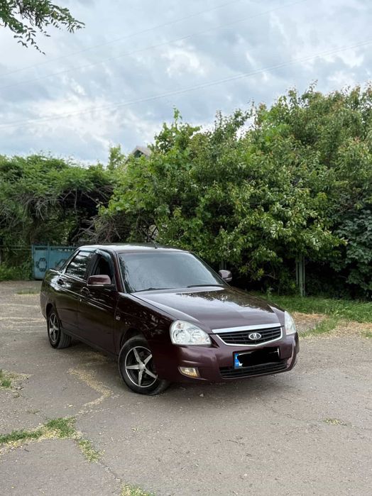 Продаю своє авто