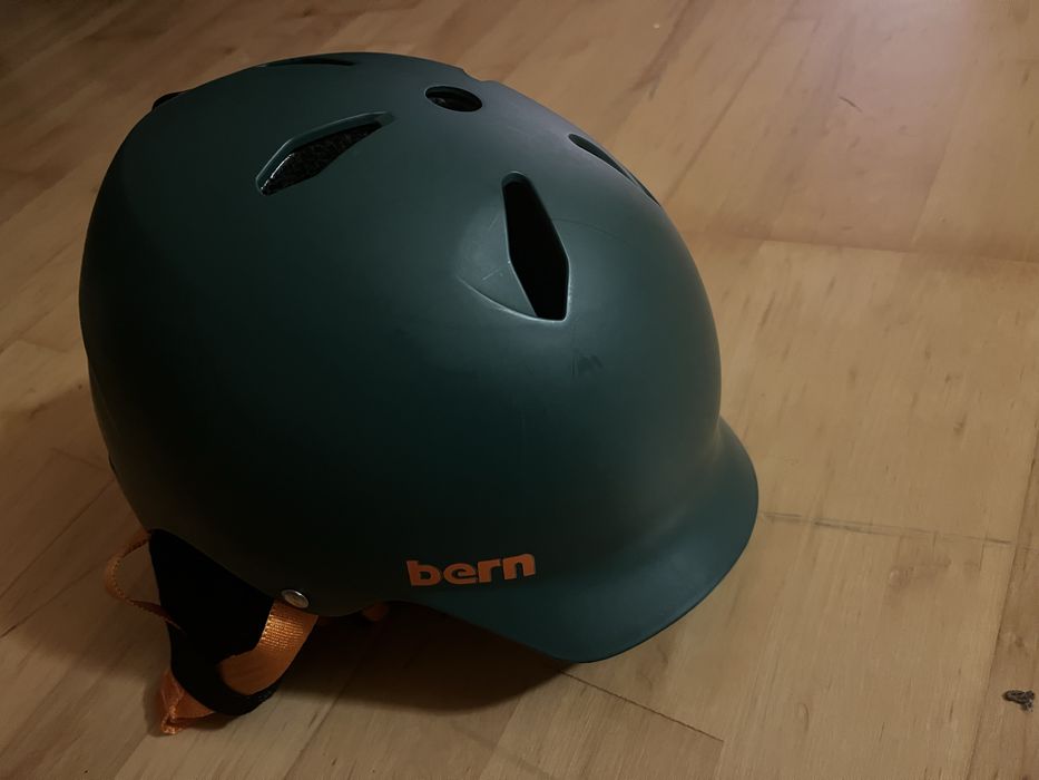 Kask Bern Bandito