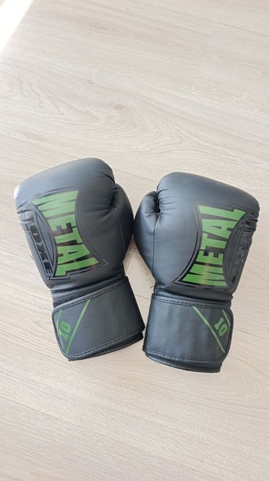 Luvas Boxe  10 oz