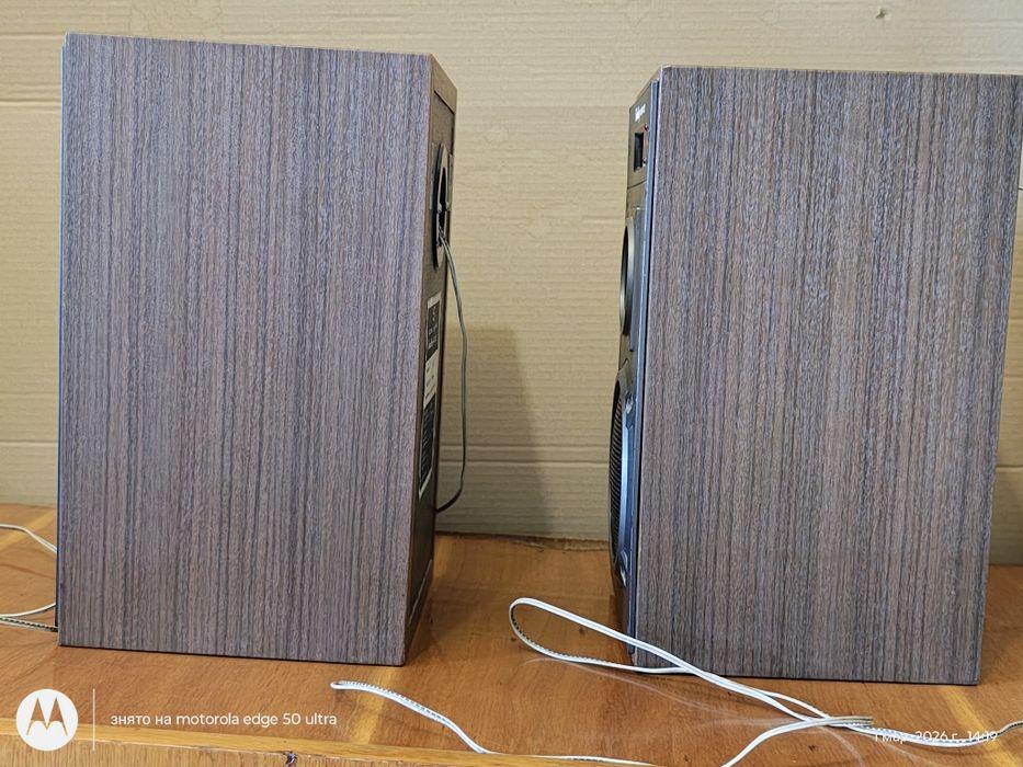 Продаются Колонки Кливер 10АС-232