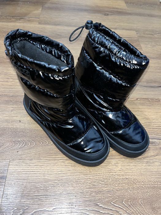 Sniegowce tommy hilfiger