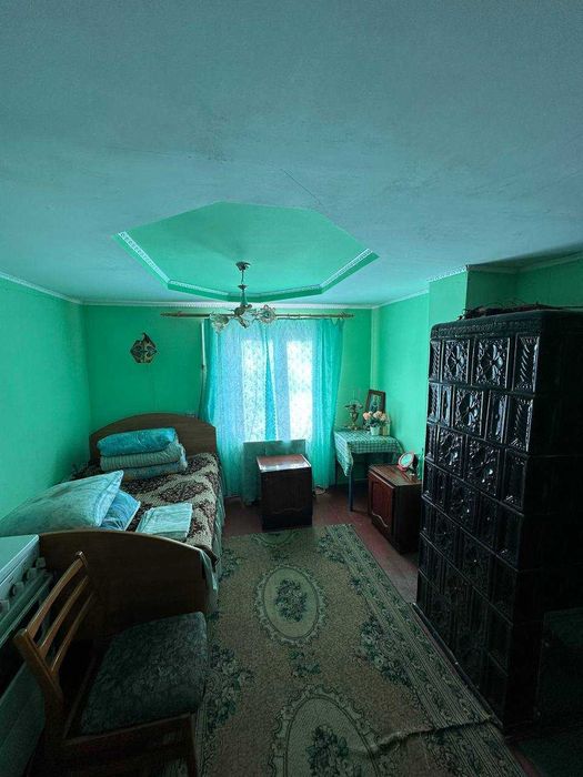 Продаж будинку в с.Вікторів