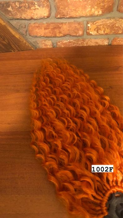 Afrogumki wielorazowe