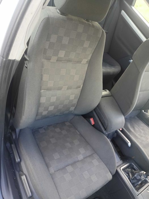 Na Części Opel Vectra C