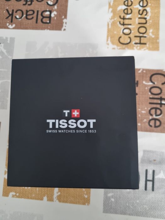 Tissot prx powermatic 80 40 mm