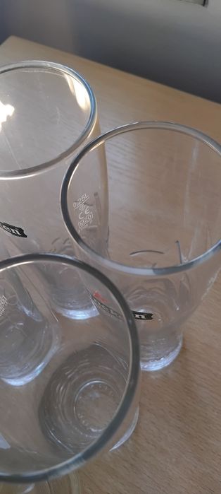 6 copos imperial Heineken