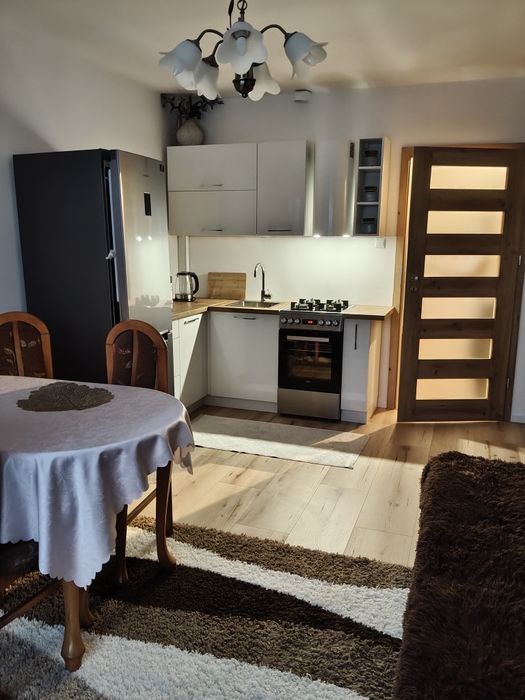 Mieszkanie na wynajem Nad Jarem Elbląg