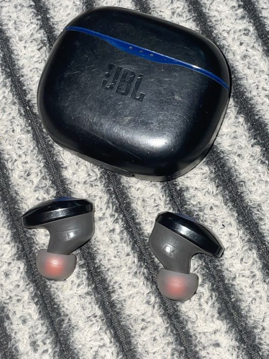 JBL Tune120TWS słuchawki bezprzewodowe