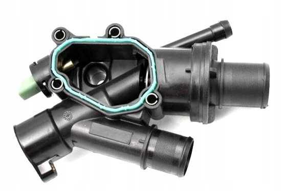 Termostat Obudowa PEUGEOT 508/5008 Expert 2.0HDi