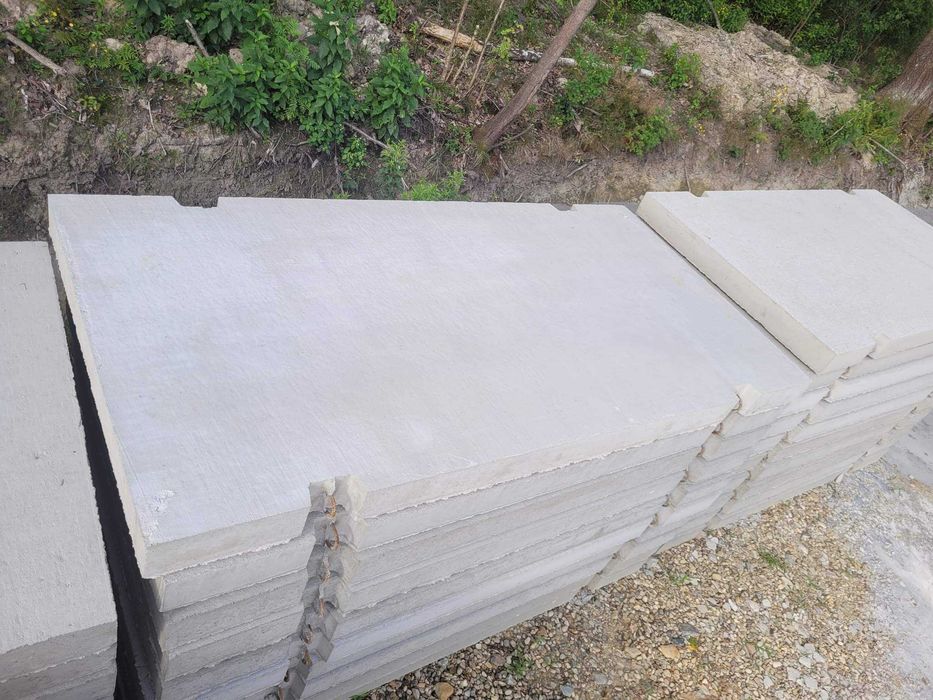 Płyty drogowe 300x150x15