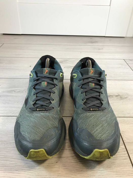 Buty trekkingowe Mizuno Wave Rider rozm. 43 gore-tex
