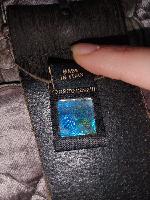 Ремінь Roberto Cavalli