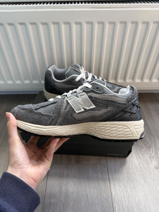 Кросівки New Balance 1906D