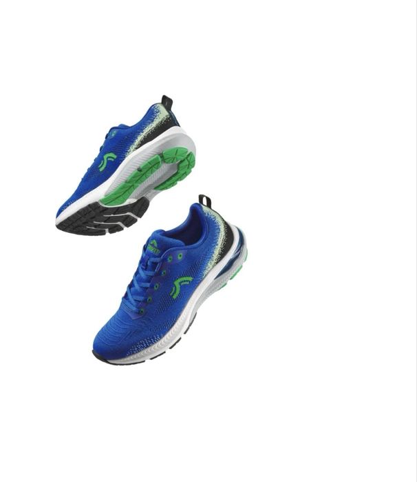 Кросівки чоловічі бігові crivit