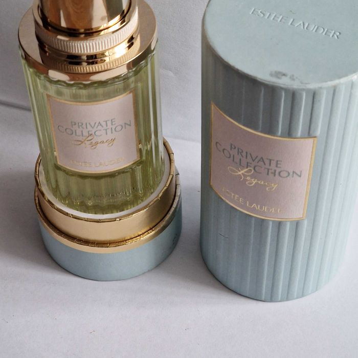 Estee Lauder Private Collection Legacy 100ml edp wersja butikowa