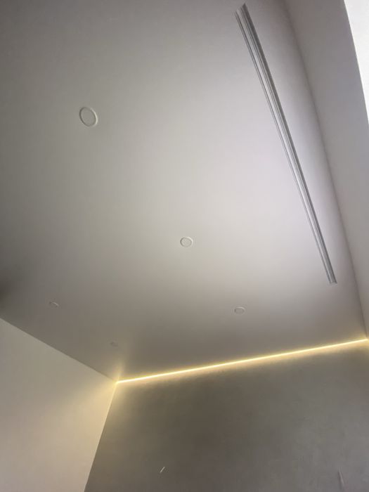 Натяжні стелі Болехів | Монтаж за 1 день | Гарантія