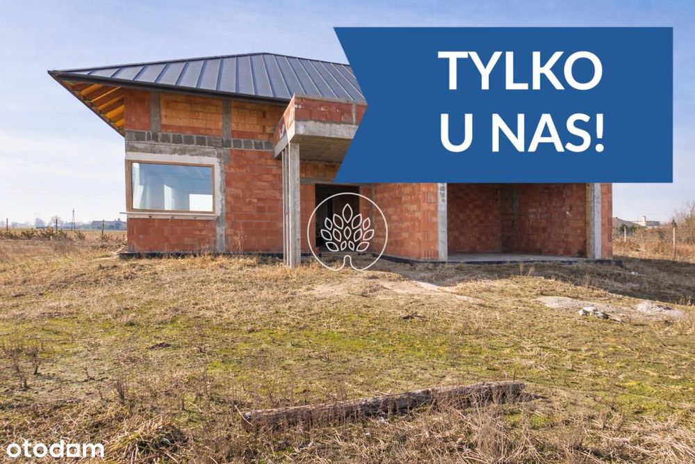 Dom 260m2 Bądkowo