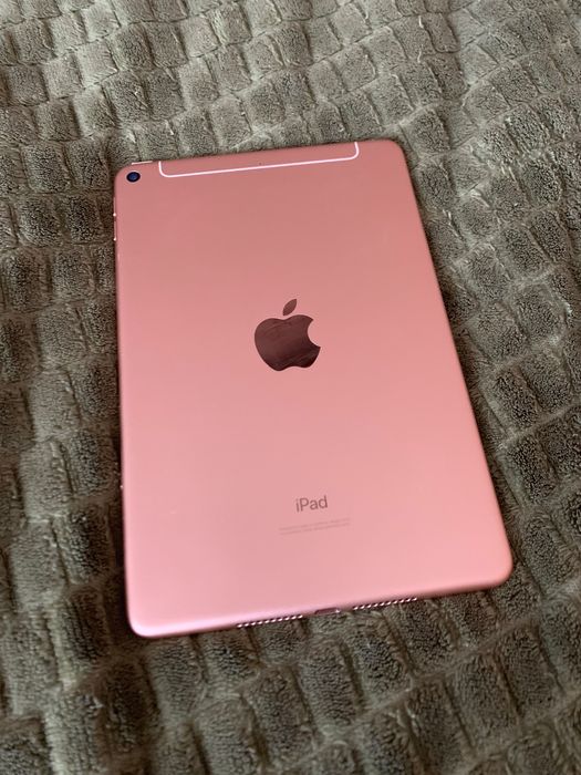 iPad Mini 5 256Gb