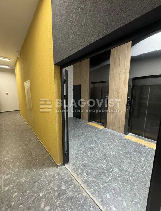 1-кімнатна квартира за адресою Берестейський проспект (площа 40,5 м²) - Atlanta.ua - фото 10