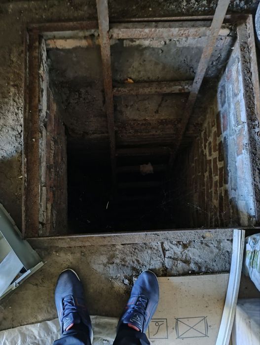 Продам капитальный гараж