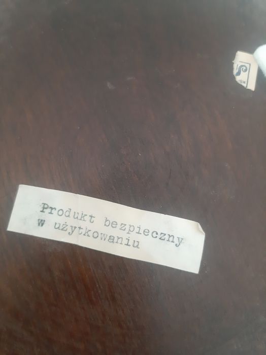 Piękna lampka nocna