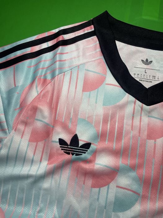 T-shirt  Bélgica Mundial 2026 - segundo equipamento