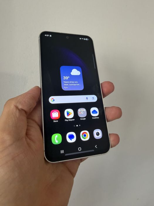 Samsung s23 Fe 128gb. Гарний стан
