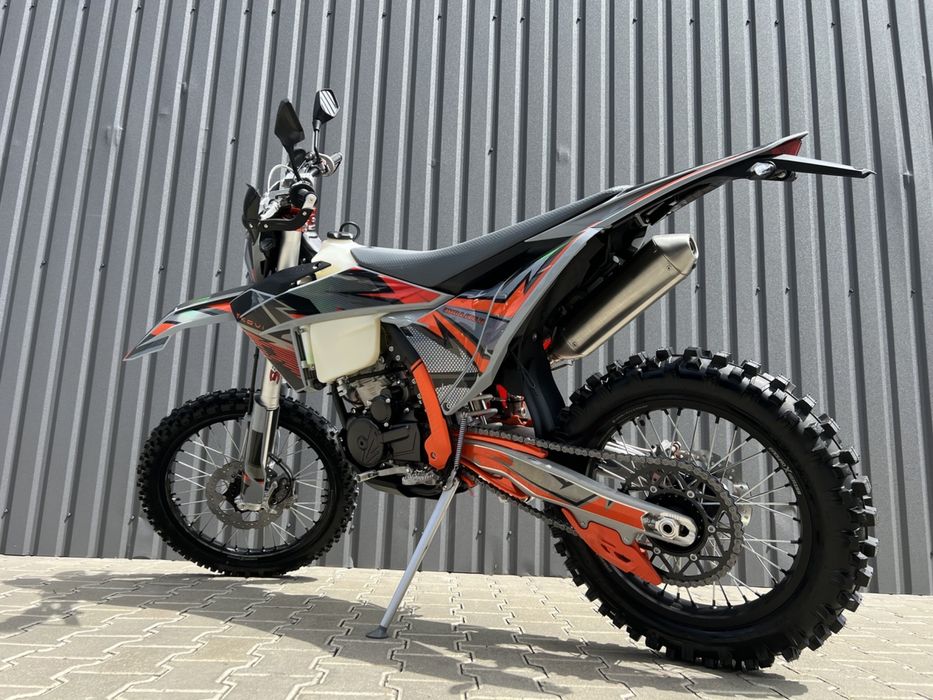 Мотоцикл Kovi Lite 300 R Кові лайт 300 Новинка 2025 Доставка до дому