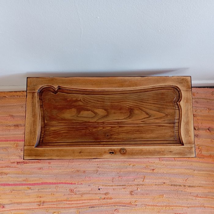 Mesa  exclusiva upcycling