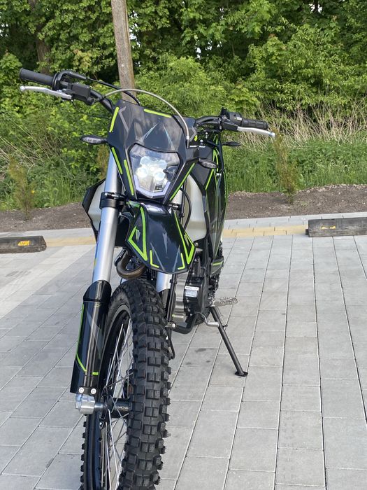 Продам Kovi 250 в хорошому стані