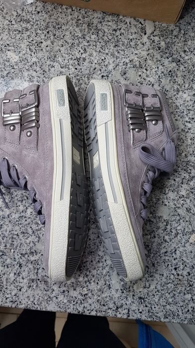 Sapatilhas Gabor 36 NOVAS- portes incluídos