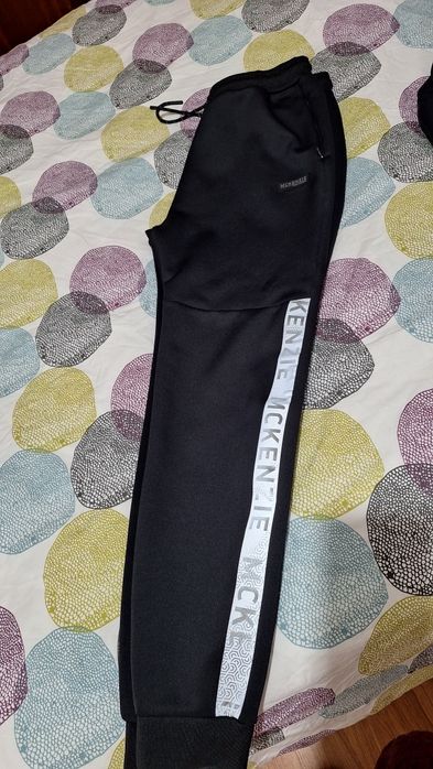 Calças  fato de treino