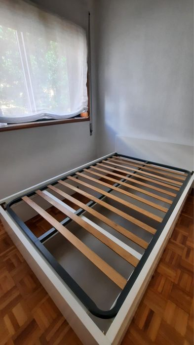 Cama completa 190x130