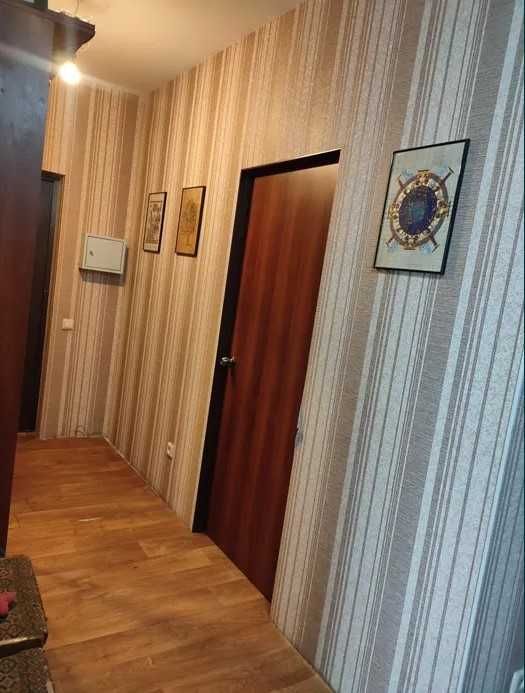 Продам просторную 2-комнатную квартиру 67 м² в ЖК «Радужный» Рогань | Новострой ID 15227- - View 3