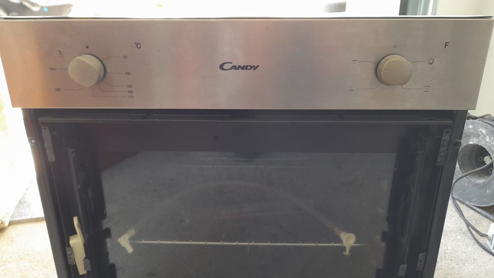 VENDO: Forno Candy