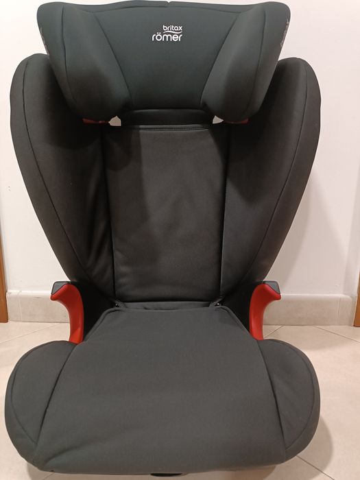 Britax Romer kid II / 15-36kg (sem isofix)