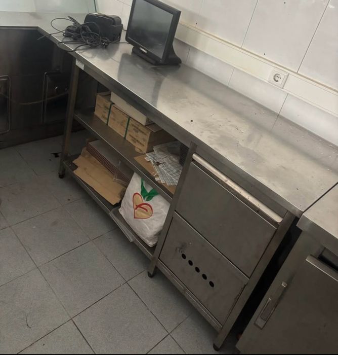 vitrine refrigerada comercial