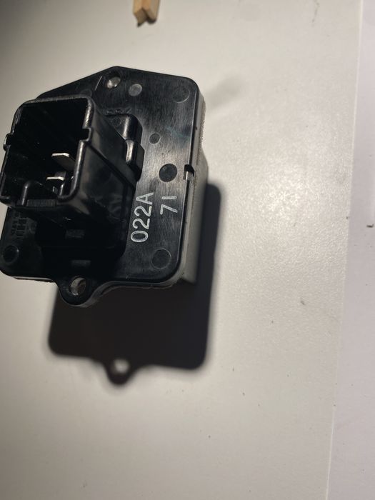 Resistencia ventilador da ar Mitsubishi