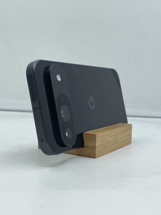 Google Pixel 9 128GB Obsidian ГАРАНТІЯ 6 Місяців МАГАЗИН