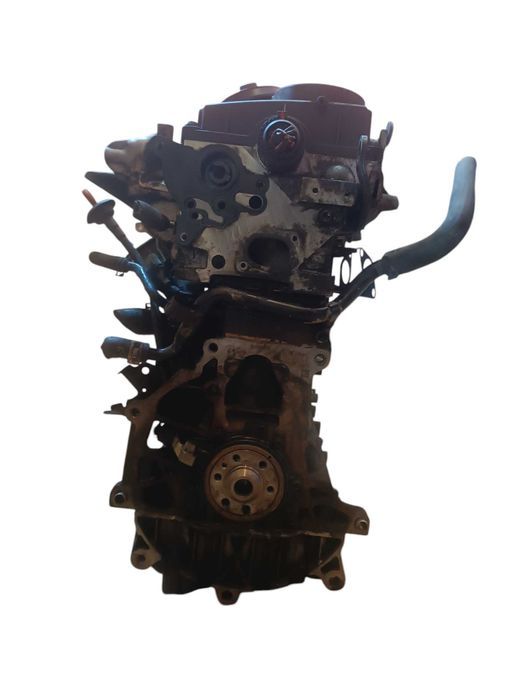 Silnik Jeep Patriot Compass Seat Leon Skoda Octavia 2.0 TDI 140 KM