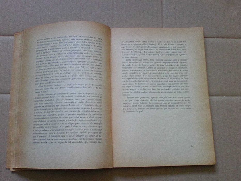 Com Vista às Eleições