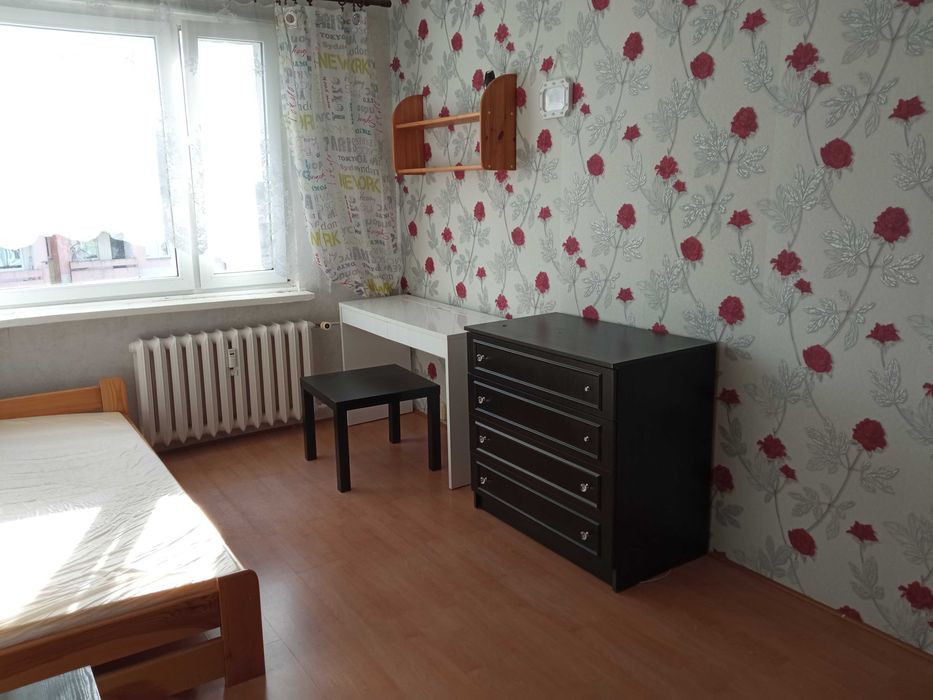 Wynajem pokoju os. Książąt Pomorskich