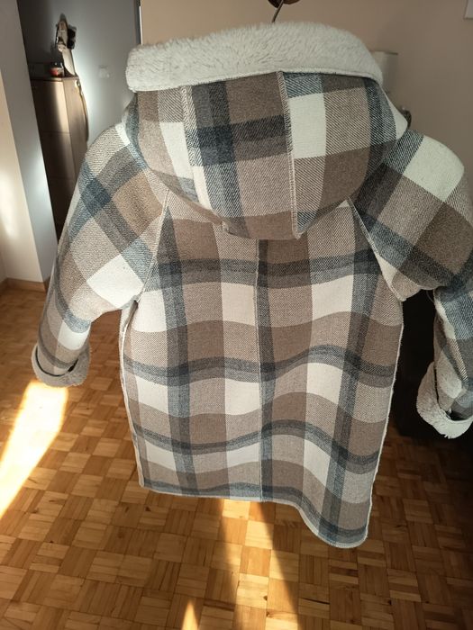 Płaszczyk zimowy mayoral 134