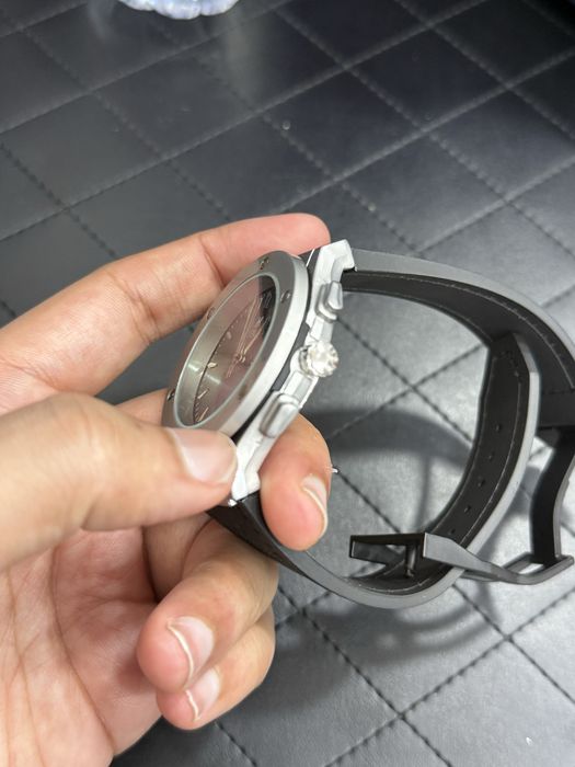 Watch Cool Hand Watch