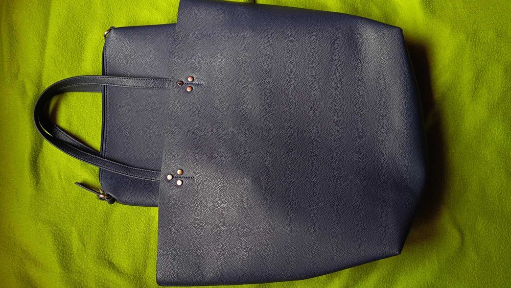 Сумка шоппер жіноча