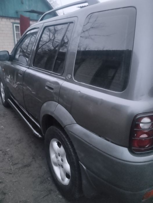 Продам лендро 2.0 дизель