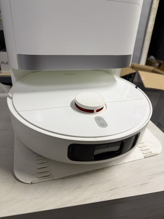Робот-пилосос Xiaomi Robot Vacuum X20+